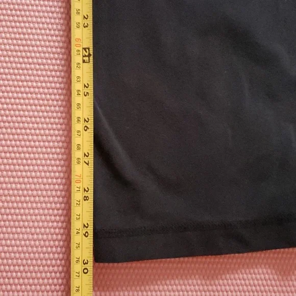 Old Navy Wide Leg Yoga Pant 93% Cotyon - Picture 7 of 7